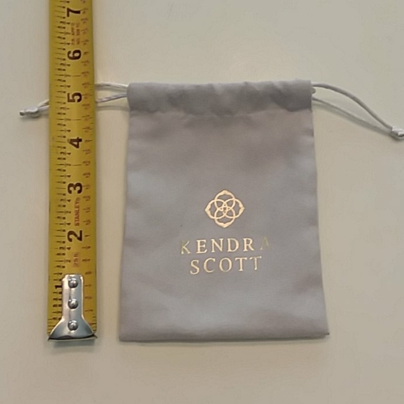 Kendra Scott dust bag small - Picture 3 of 4